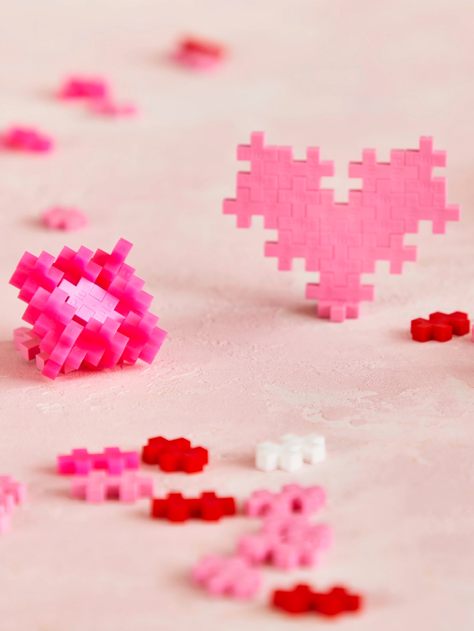 I Love You Colour Mix - 240 pcs